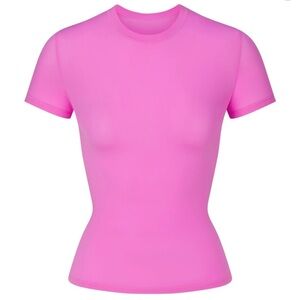 SKIMS Fits Everybody T-Shirt